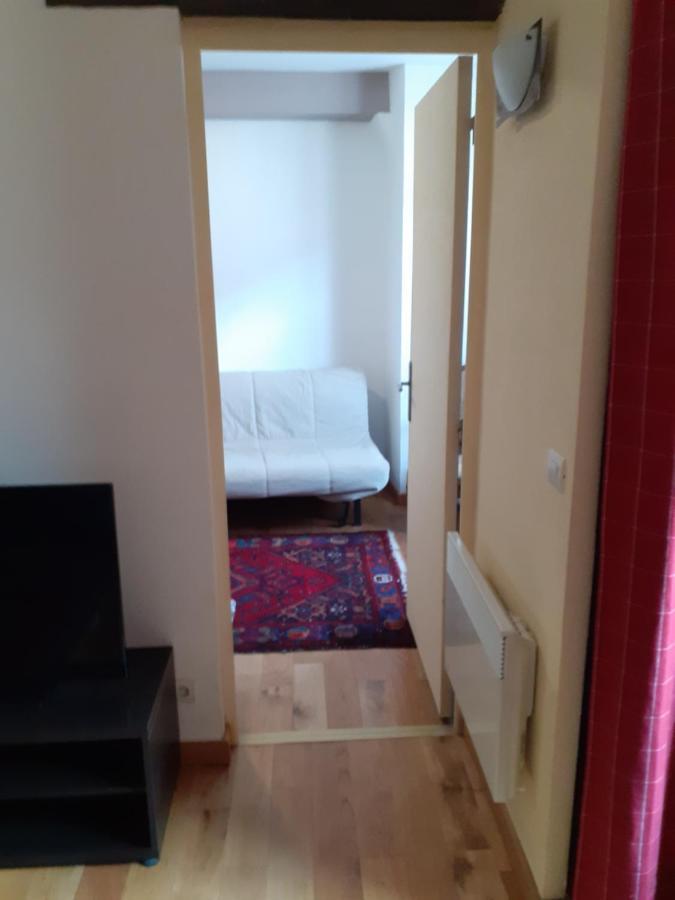 Appartement En Plein Coeur De Мийи-ла-Форе Экстерьер фото